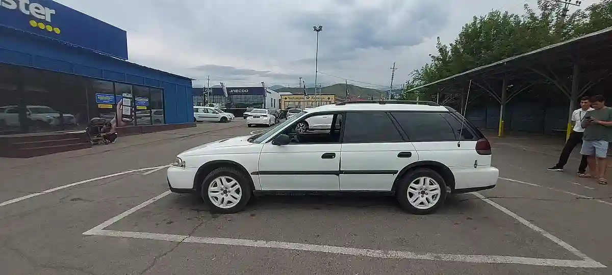 Subaru Legacy 1997 года за 1 500 000 тг. в Алматы