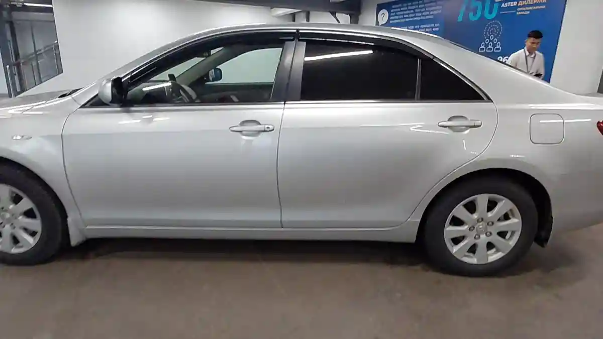 Toyota Camry 2006 года за 6 500 000 тг. в Астана