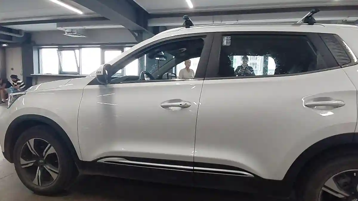 Chery Tiggo 4 Pro 2023 года за 6 500 000 тг. в Астана