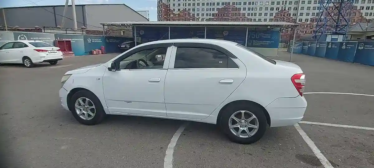 Ravon R4 2017 года за 4 000 000 тг. в Шымкент