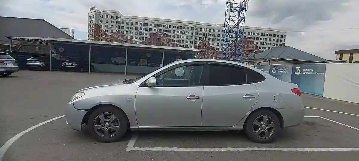 Hyundai Avante 2006 года за 3 700 000 тг. в Шымкент