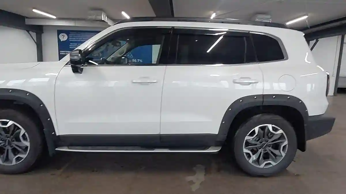 Haval Dargo 2025 года за 15 000 000 тг. в Астана