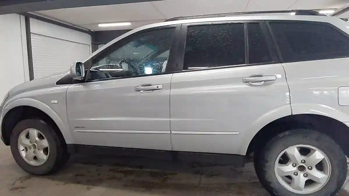 SsangYong Kyron 2013 года за 5 000 000 тг. в Астана
