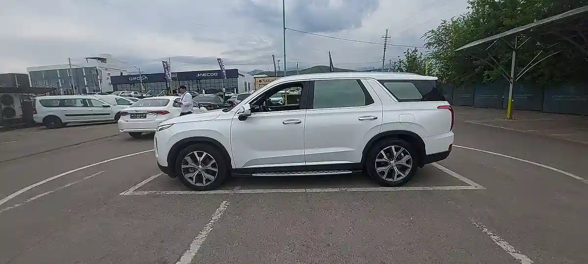 Hyundai Palisade 2020 года за 17 800 000 тг. в Алматы