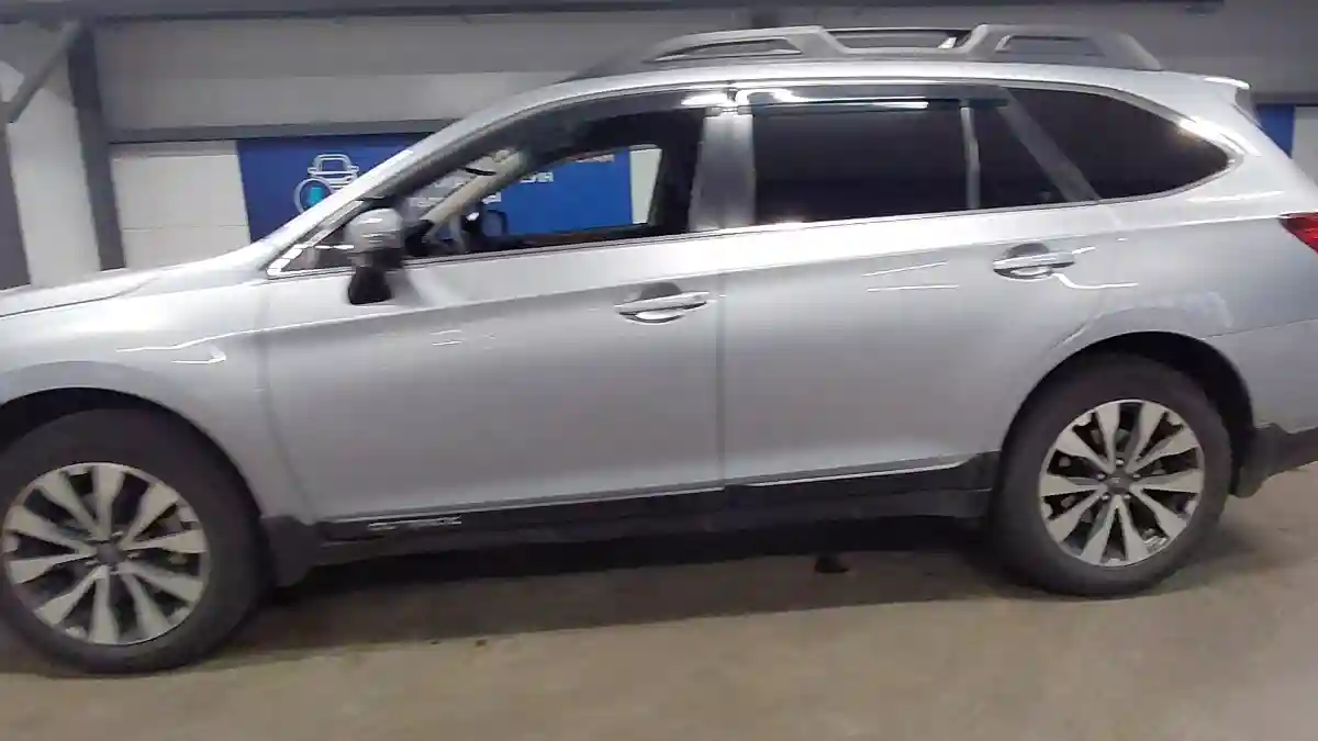 Subaru Outback 2015 года за 8 600 000 тг. в Астана