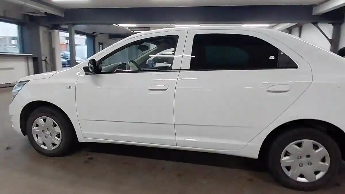 Chevrolet Cobalt 2021 года за 5 000 000 тг. в Астана