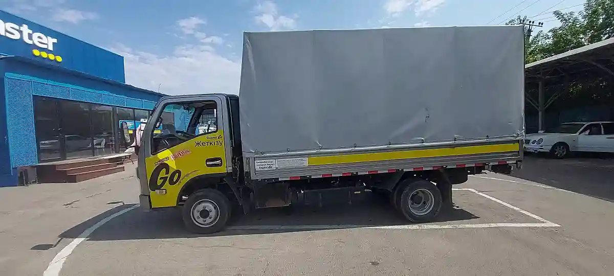DongFeng Shine 2023 года за 8 500 000 тг. в Алматы