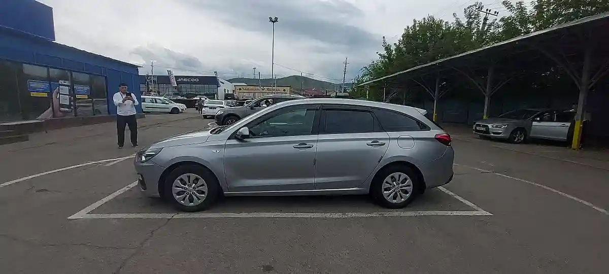 Hyundai i30 2023 года за 8 000 000 тг. в Алматы