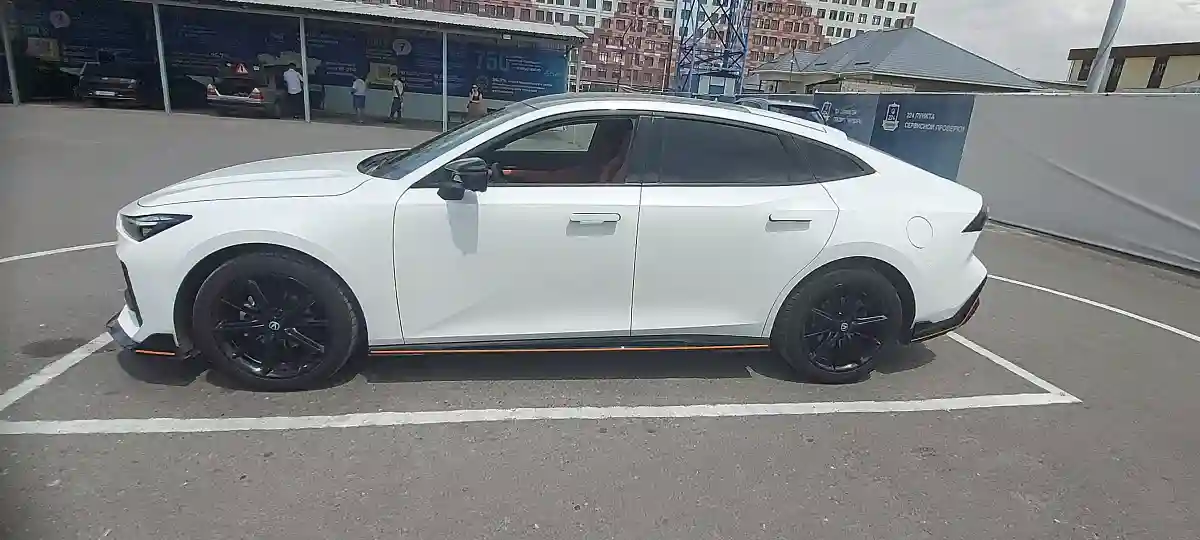 Changan UNI-V 2025 года за 10 000 000 тг. в Шымкент