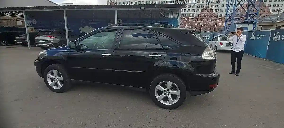 Lexus RX 2007 года за 8 500 000 тг. в Шымкент