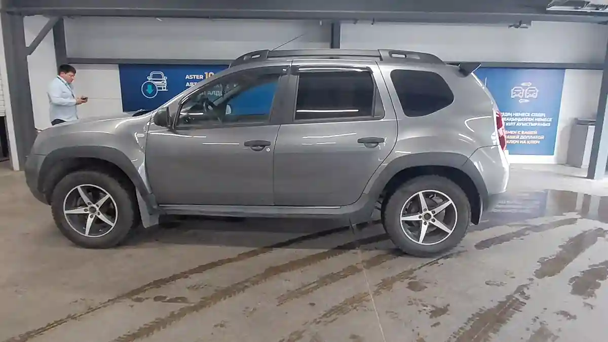 Renault Duster 2019 года за 6 500 000 тг. в Астана