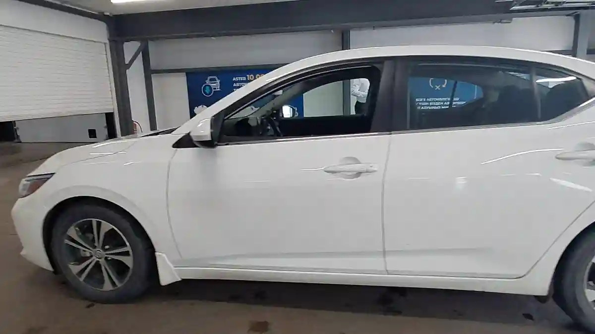 Nissan Sentra 2021 года за 7 000 000 тг. в Астана