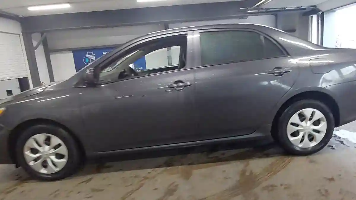 Toyota Corolla 2010 года за 4 500 000 тг. в Астана