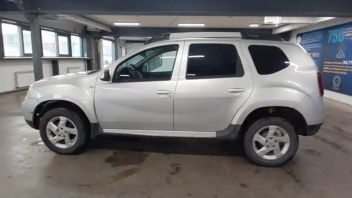 Renault Duster 2015 года за 6 000 000 тг. в Астана
