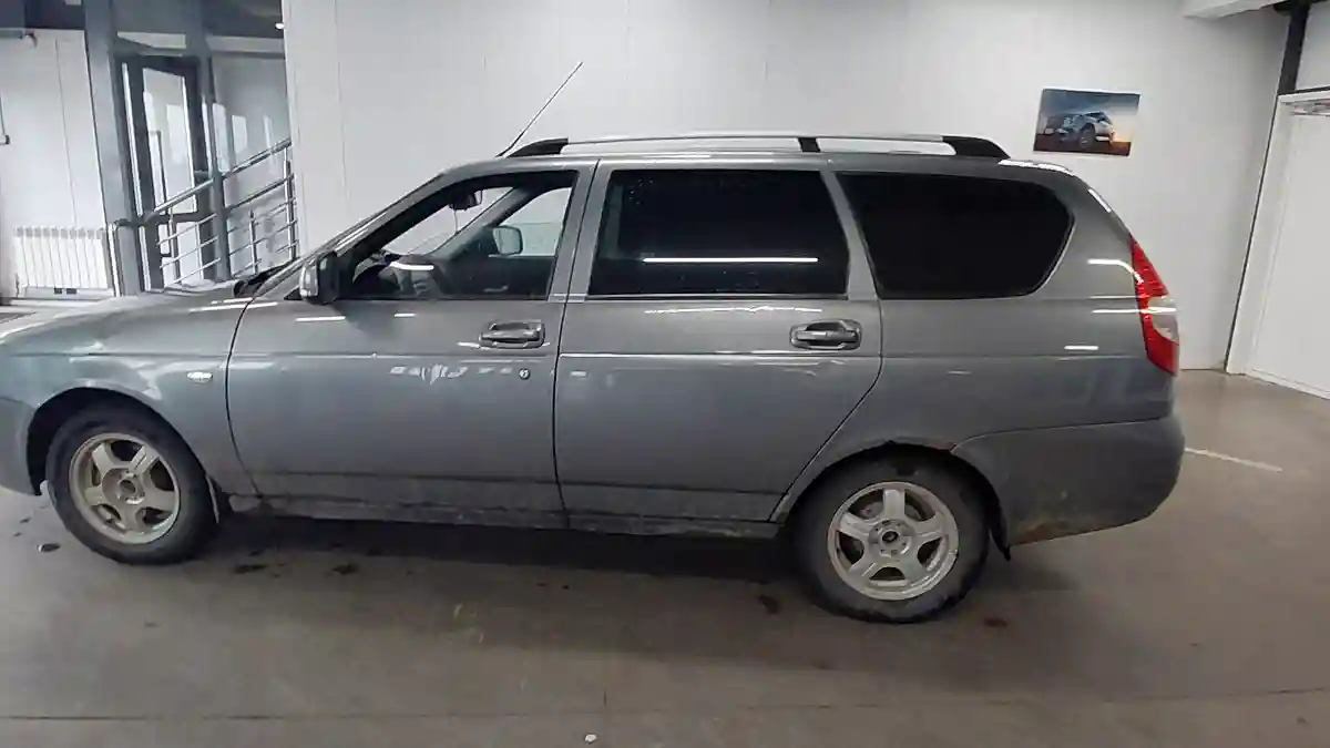 LADA (ВАЗ) Priora 2013 года за 1 900 000 тг. в Астана