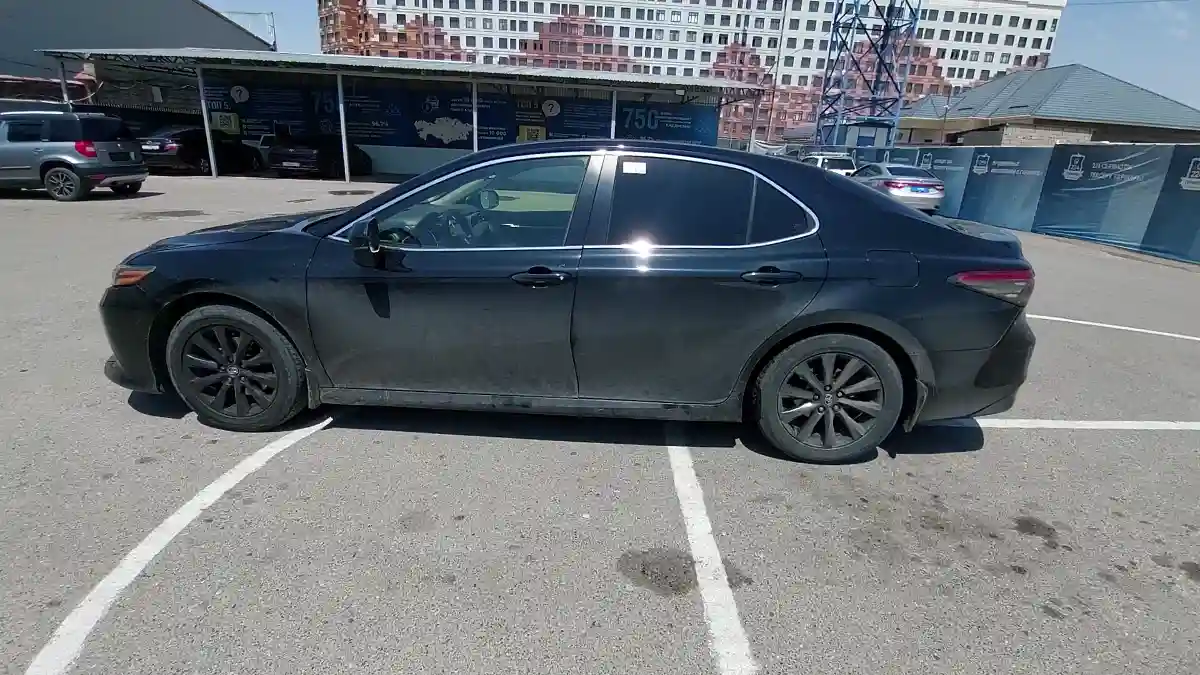 Toyota Camry 2019 года за 11 500 000 тг. в Шымкент