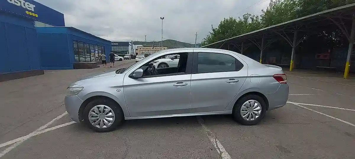 Peugeot 301 2015 года за 1 800 000 тг. в Алматы