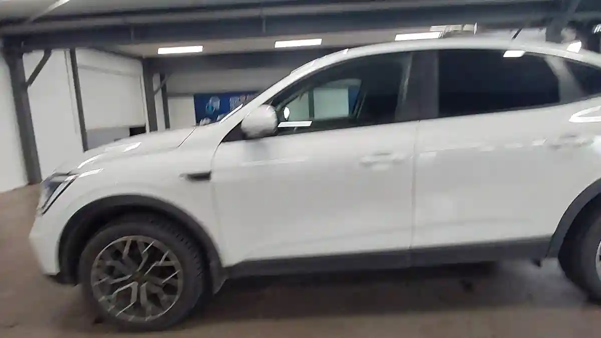 Renault Arkana 2020 года за 6 700 000 тг. в Астана