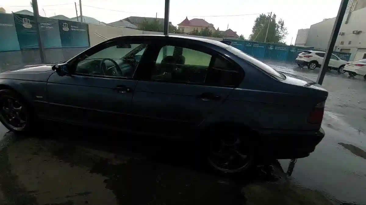 BMW 3 серии 1998 года за 2 000 000 тг. в Шымкент