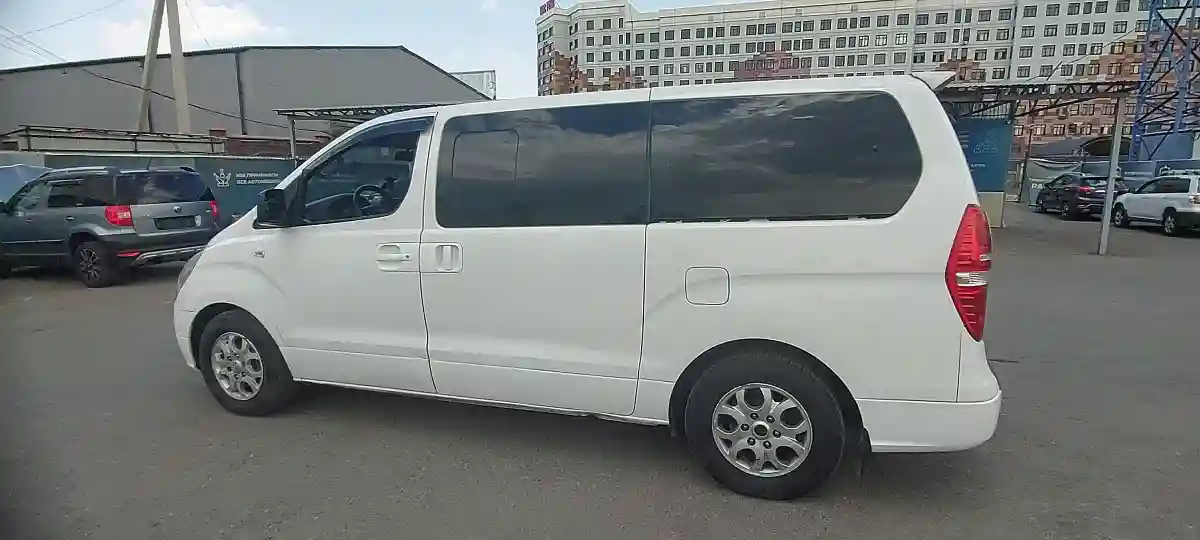 Hyundai Grand Starex 2011 года за 7 700 000 тг. в Шымкент