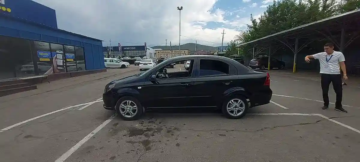Ravon Nexia R3 2017 года за 4 000 000 тг. в Алматы