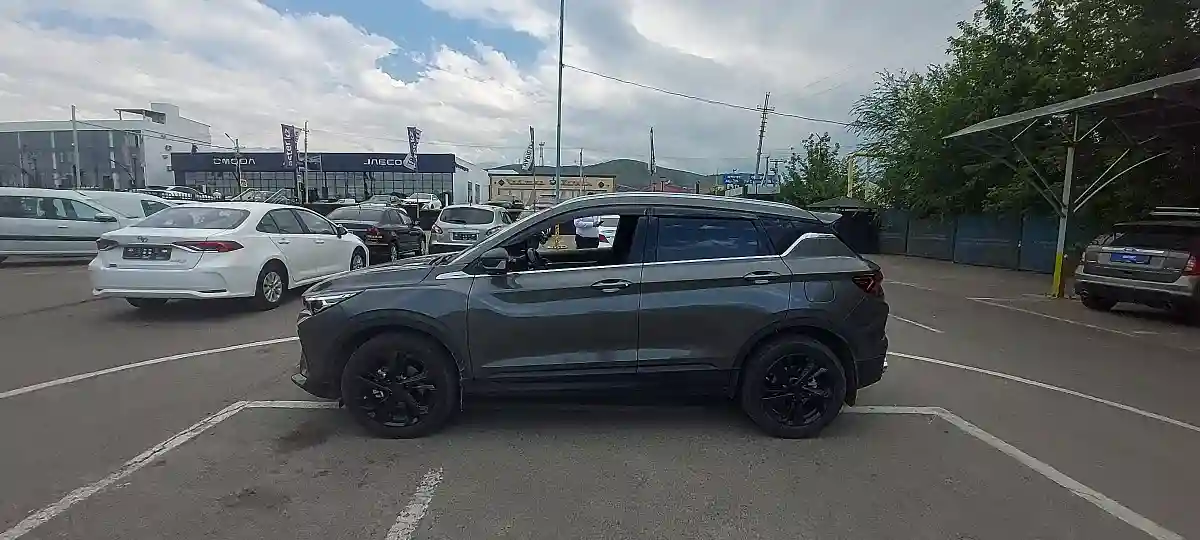 Geely Coolray 2023 года за 7 000 000 тг. в Алматы