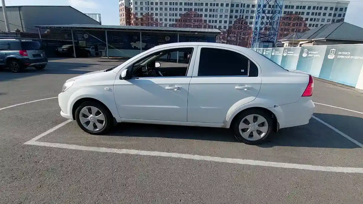 Chevrolet Nexia 2020 года за 4 500 000 тг. в Шымкент