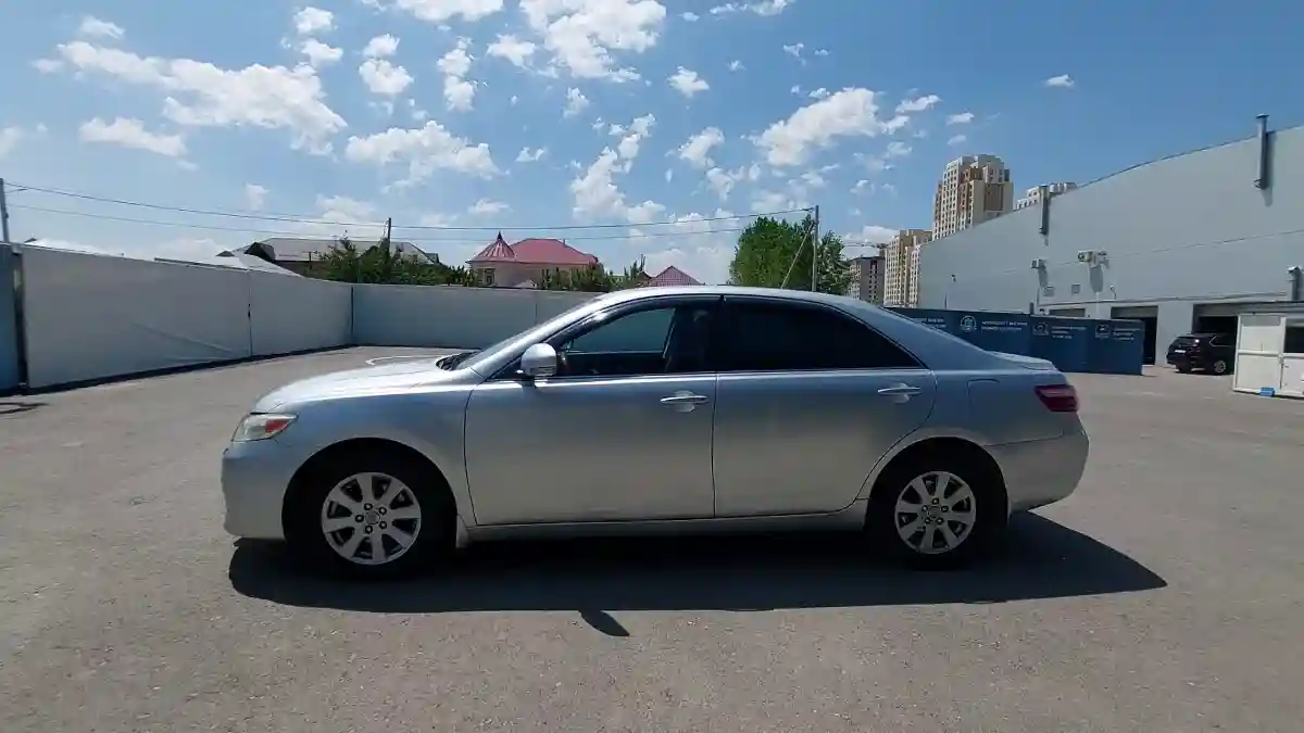 Toyota Camry 2009 года за 7 000 000 тг. в Шымкент
