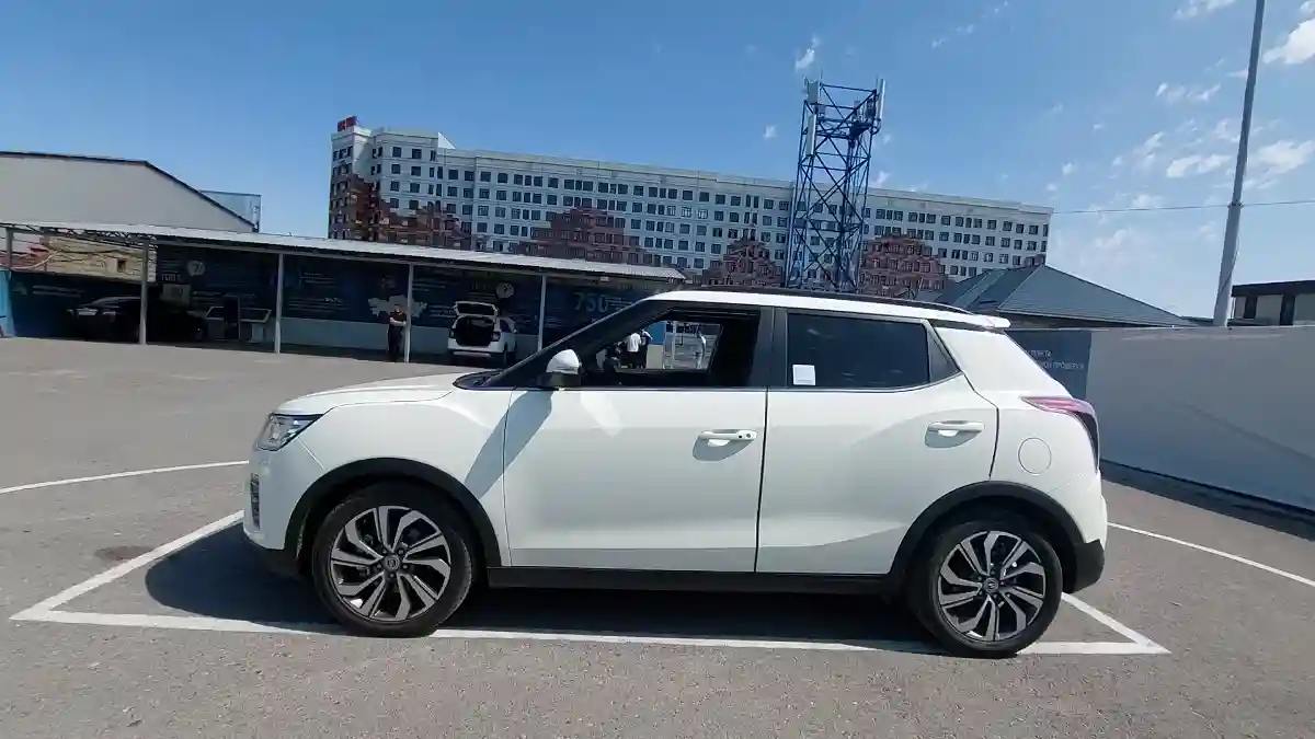 SsangYong Tivoli 2021 года за 7 500 000 тг. в Шымкент