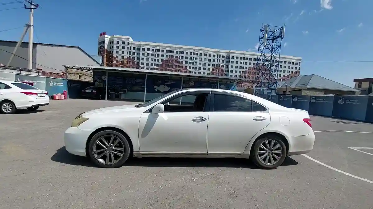 Lexus ES 2006 года за 5 500 000 тг. в Шымкент