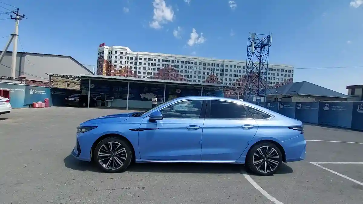 Chery Arrizo 8 2023 года за 7 500 000 тг. в Шымкент
