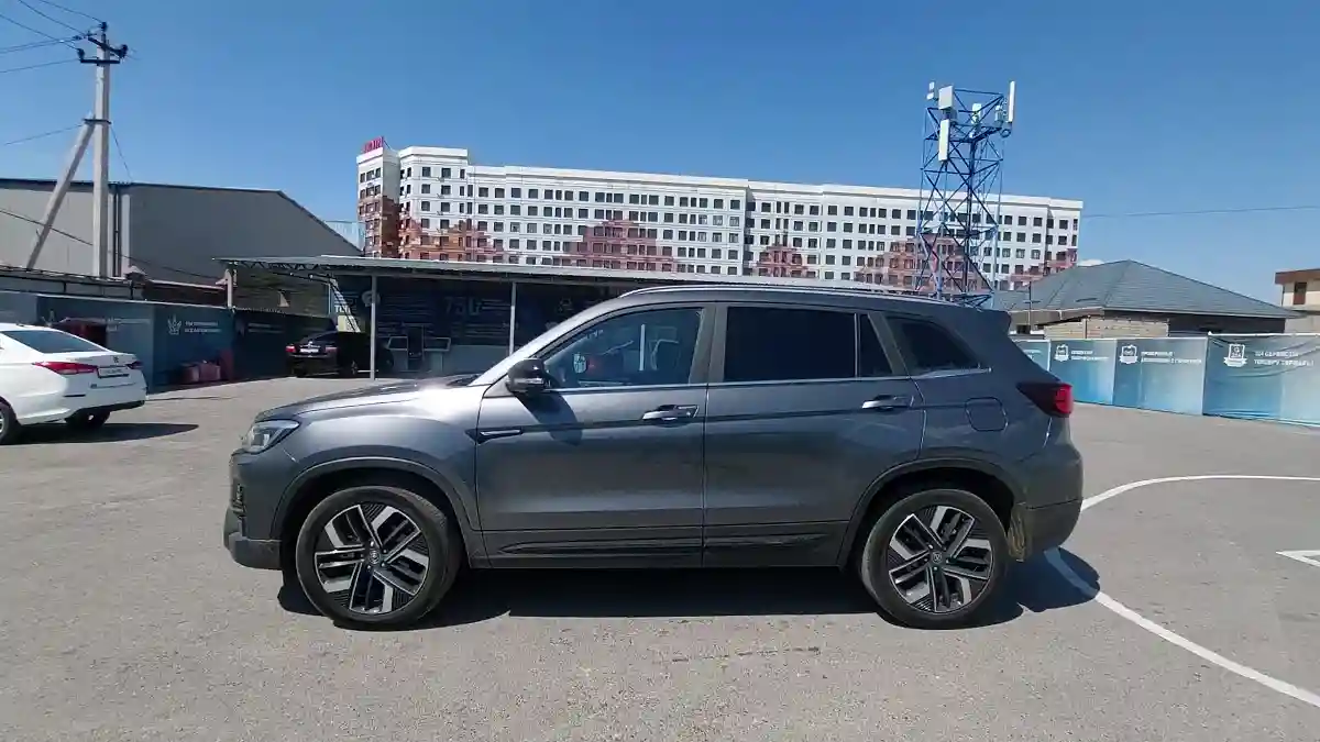 Changan CS75 2025 года за 8 000 000 тг. в Шымкент