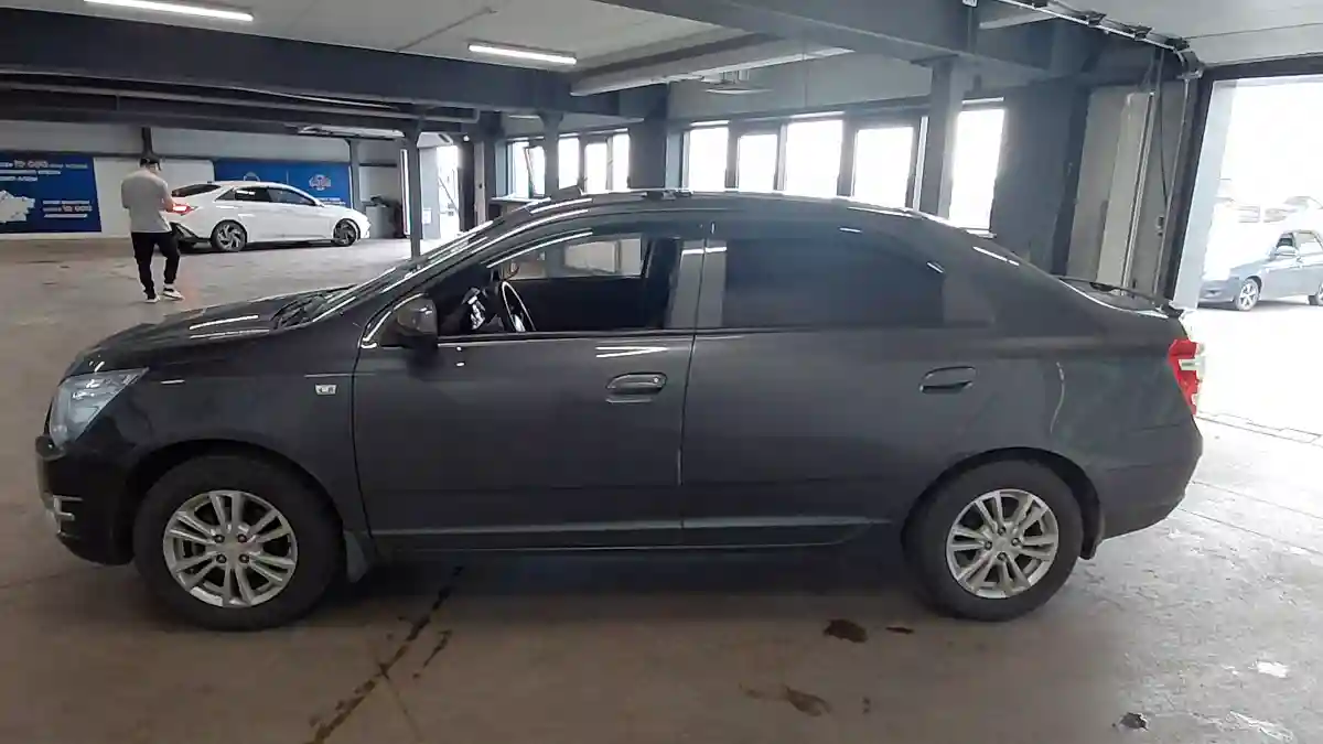 Chevrolet Cobalt 2022 года за 5 500 000 тг. в Астана