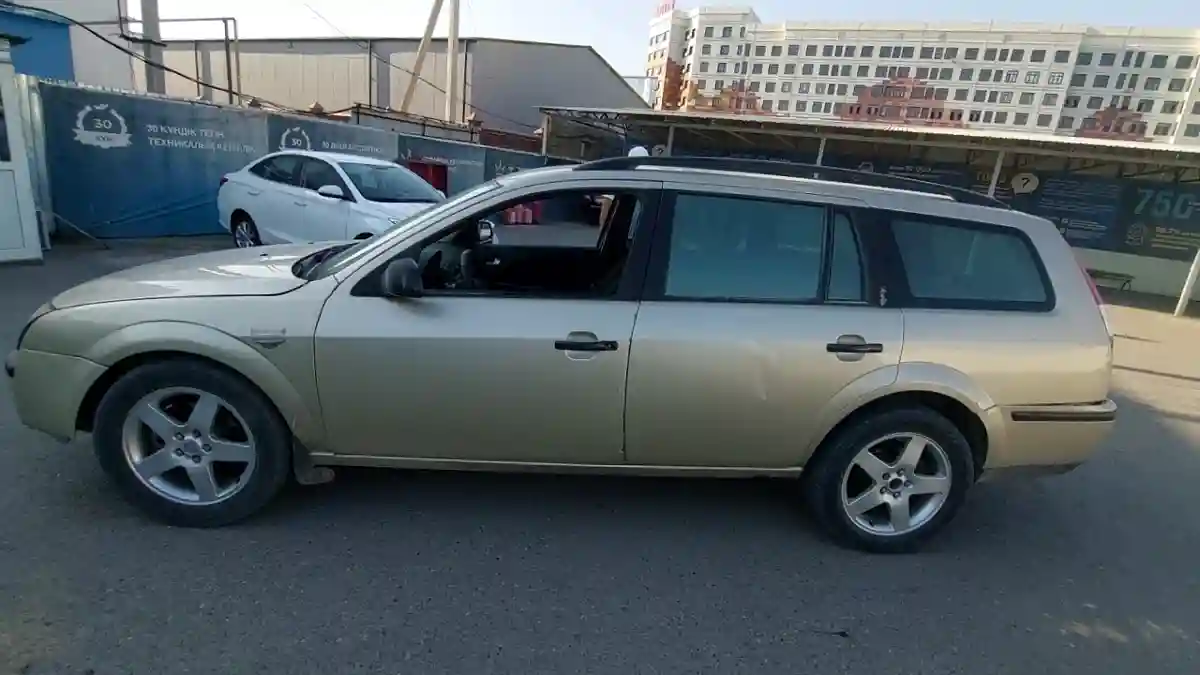 Ford Mondeo 2006 года за 1 300 000 тг. в Шымкент