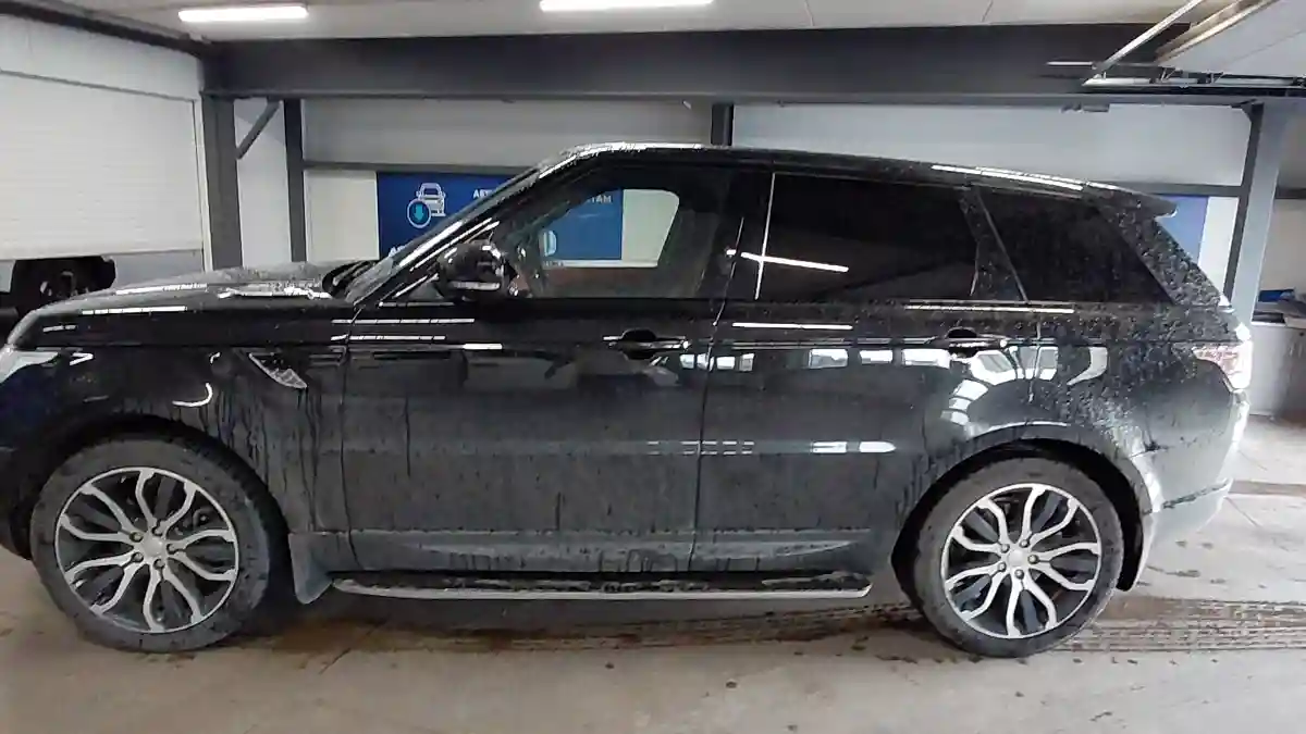 Land Rover Range Rover Sport 2014 года за 22 000 000 тг. в Астана