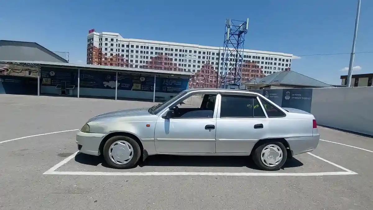 Daewoo Nexia 2011 года за 1 000 000 тг. в Шымкент