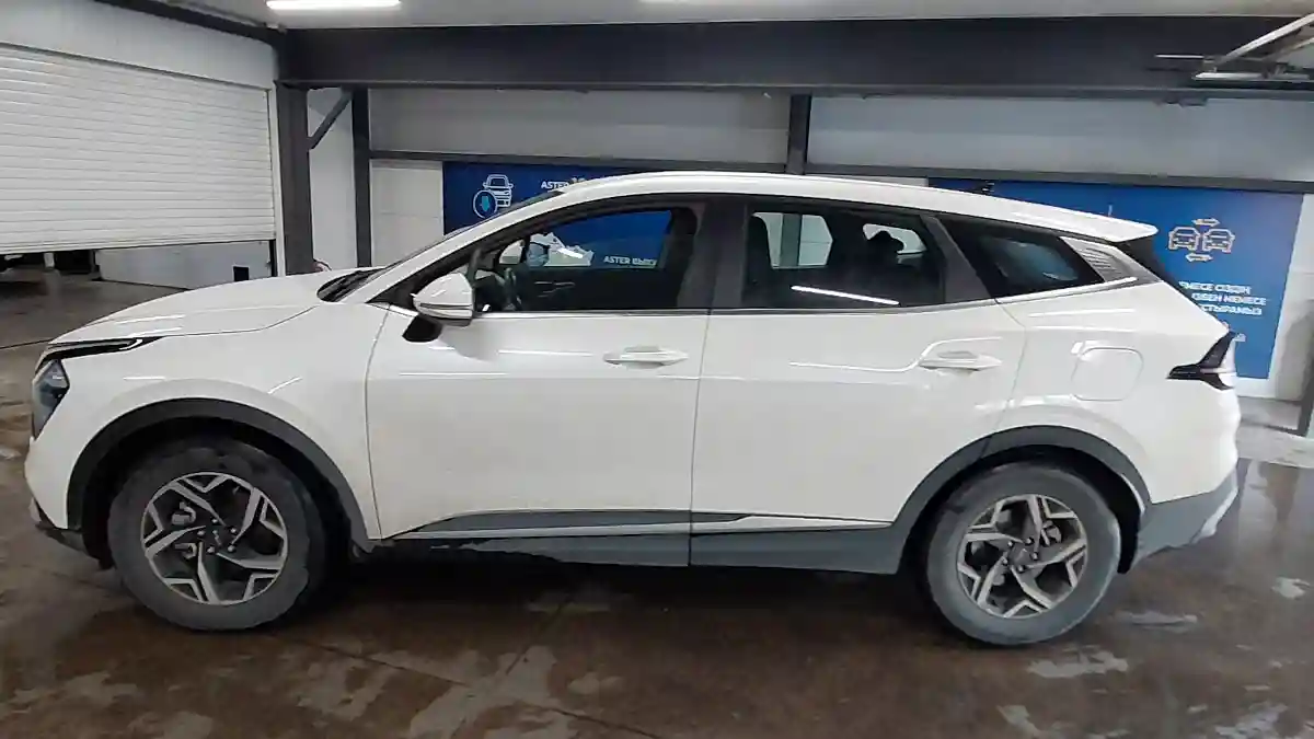 Kia Sportage 2024 года за 14 000 000 тг. в Астана