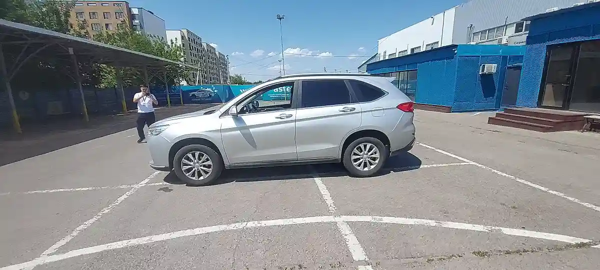 Haval M6 2024 года за 7 000 000 тг. в Алматы
