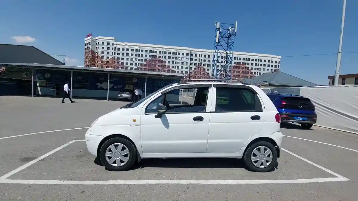 Daewoo Matiz 2013 года за 1 500 000 тг. в Шымкент