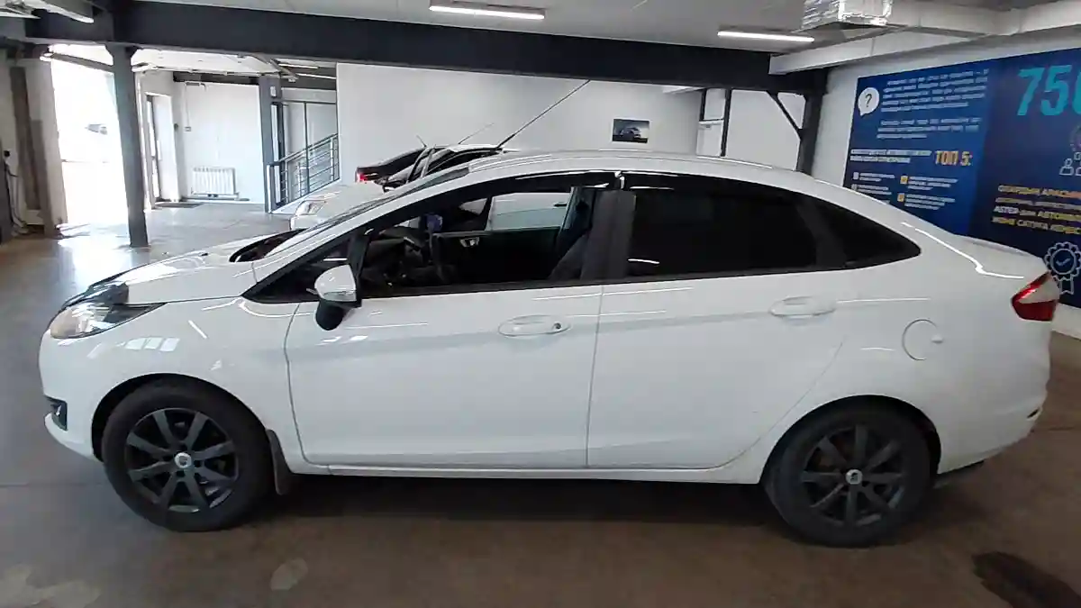 Ford Fiesta 2016 года за 4 500 000 тг. в Астана