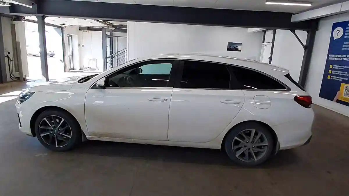 Hyundai i30 2023 года за 9 500 000 тг. в Астана