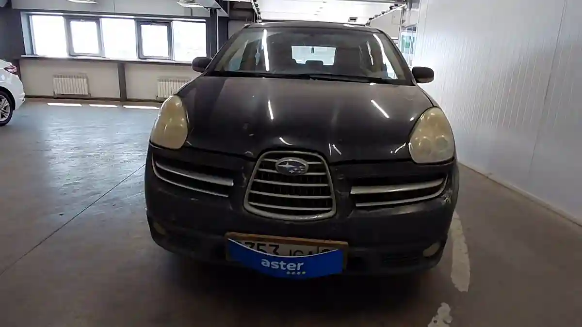 Subaru Tribeca 2006 года за 2 500 000 тг. в Астана