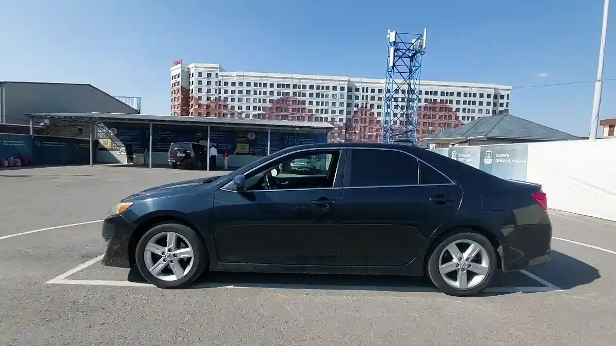 Toyota Camry 2012 года за 8 000 000 тг. в Шымкент