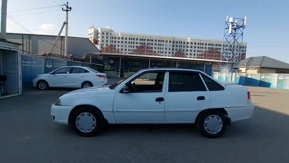 Daewoo Nexia 2012 года за 1 400 000 тг. в Шымкент