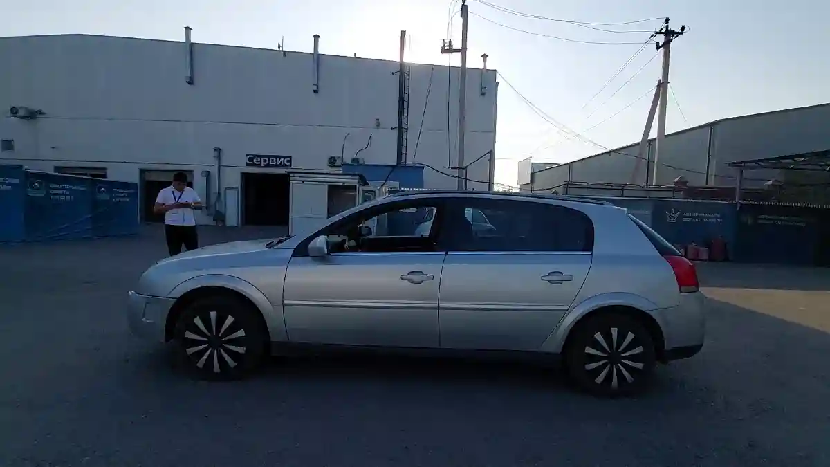 Opel Signum 2004 года за 2 500 000 тг. в Шымкент