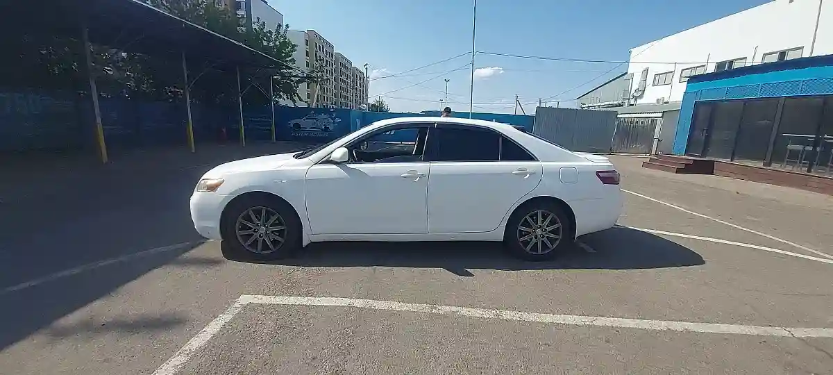 Toyota Camry 2008 года за 4 000 000 тг. в Алматы