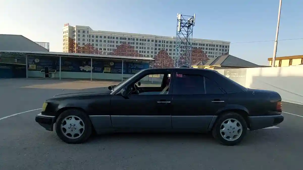 Mercedes-Benz W124 1992 года за 1 800 000 тг. в Шымкент