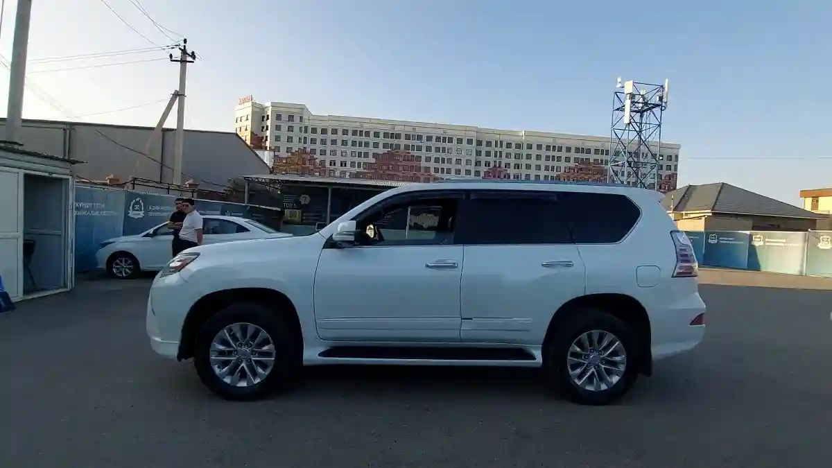 Lexus GX 2013 года за 21 000 000 тг. в Шымкент