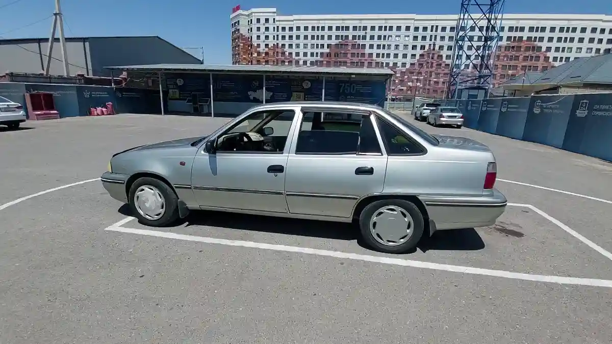 Daewoo Nexia 2006 года за 1 000 000 тг. в Шымкент