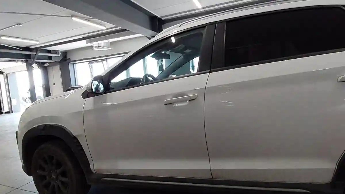 Chery Tiggo 2 Pro 2024 года за 5 000 000 тг. в Астана